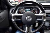 Thumbnail of 2013 Black Ford Mustang