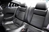 Thumbnail of 2013 Black Ford Mustang