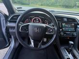 Thumbnail of 2020 Lunar Silver Metallic Honda Civic