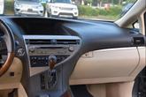 Thumbnail of 2013 Pewter Lexus RX 350