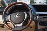 Thumbnail of 2013 Pewter Lexus RX 350