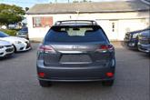 Thumbnail of 2013 Pewter Lexus RX 350