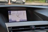 Thumbnail of 2013 Pewter Lexus RX 350