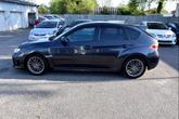 Thumbnail of 2013 Black Subaru Impreza WRX