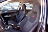 Thumbnail of 2013 Black Subaru Impreza WRX