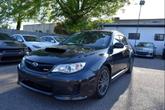 Thumbnail of 2013 Black Subaru Impreza WRX