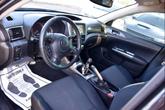Thumbnail of 2013 Black Subaru Impreza WRX