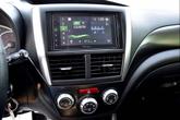 Thumbnail of 2013 Black Subaru Impreza WRX