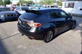 Thumbnail of 2013 Black Subaru Impreza WRX
