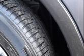 Thumbnail of 2017 Gray INFINITI QX50