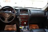 Thumbnail of 2017 Gray INFINITI QX50