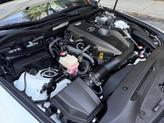 Thumbnail of 2016 White Lexus IS 200t
