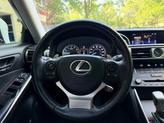 Thumbnail of 2016 White Lexus IS 200t