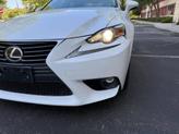 Thumbnail of 2016 White Lexus IS 200t