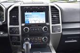 Thumbnail of 2019 Agate Black Metallic Ford F-150