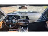 Thumbnail of 2022 Blue BMW X7
