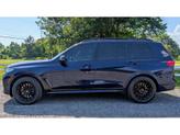 Thumbnail of 2022 Blue BMW X7