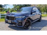 Photo of 2022 Blue BMW X7