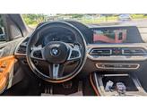 Thumbnail of 2022 Blue BMW X7
