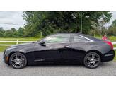 Thumbnail of 2016 Stellar Black Metallic Cadillac ATS