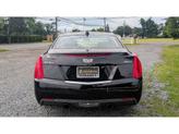 Thumbnail of 2016 Stellar Black Metallic Cadillac ATS