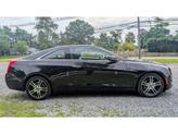 Thumbnail of 2016 Stellar Black Metallic Cadillac ATS