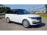 Thumbnail of 2019 Fuji White Land Rover Range Rover