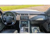 Thumbnail of 2019 Fuji White Land Rover Range Rover