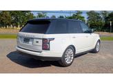 Thumbnail of 2019 Fuji White Land Rover Range Rover
