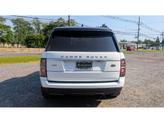 Thumbnail of 2019 Fuji White Land Rover Range Rover