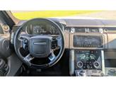 Thumbnail of 2019 Fuji White Land Rover Range Rover