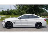 Thumbnail of 2019 Alpine White BMW 430 Gran Coupe