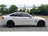 Thumbnail of 2019 Alpine White BMW 430 Gran Coupe