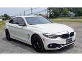 Thumbnail of 2019 Alpine White BMW 430 Gran Coupe