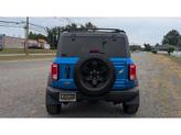 Thumbnail of 2023 Velocity Blue Metallic Ford Bronco