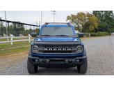 Thumbnail of 2023 Velocity Blue Metallic Ford Bronco
