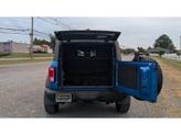 Thumbnail of 2023 Velocity Blue Metallic Ford Bronco