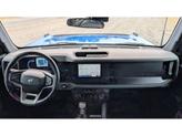 Thumbnail of 2023 Velocity Blue Metallic Ford Bronco