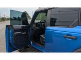 Thumbnail of 2023 Velocity Blue Metallic Ford Bronco
