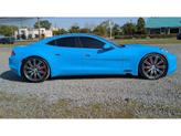 Thumbnail of 2018 Pacific Fog Karma Revero