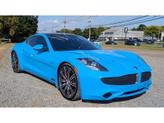 Thumbnail of 2018 Pacific Fog Karma Revero