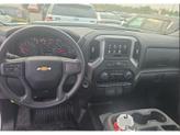 Thumbnail of 2024 Summit White Chevrolet Silverado 1500