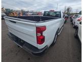 Thumbnail of 2024 Summit White Chevrolet Silverado 1500