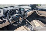 Thumbnail of 2019 Mediterranean Blue Metallic BMW X1