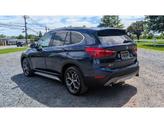 Thumbnail of 2019 Mediterranean Blue Metallic BMW X1