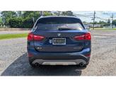 Thumbnail of 2019 Mediterranean Blue Metallic BMW X1