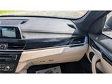 Thumbnail of 2019 Mediterranean Blue Metallic BMW X1