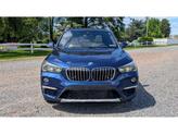 Thumbnail of 2019 Mediterranean Blue Metallic BMW X1