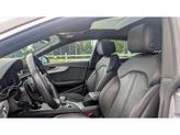 Thumbnail of 2019 Florett Silver Metallic Audi A5
