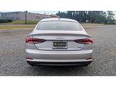 Thumbnail of 2019 Florett Silver Metallic Audi A5